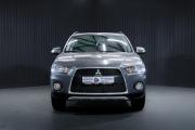 Mitsubishi Outlander II Рестайлинг Тюмень  - изображение 28