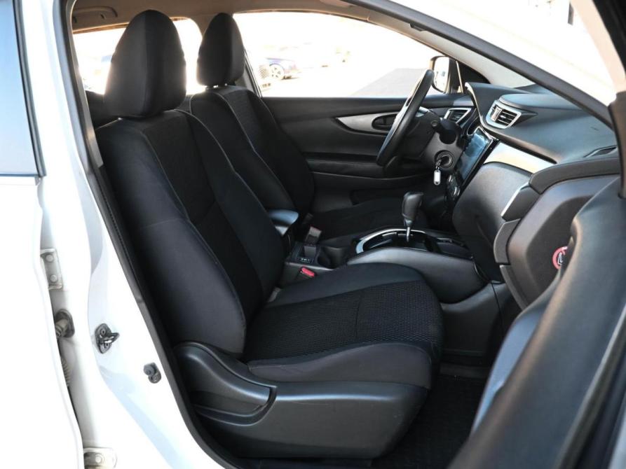 Nissan Qashqai II Новороссийск  - изображение 8