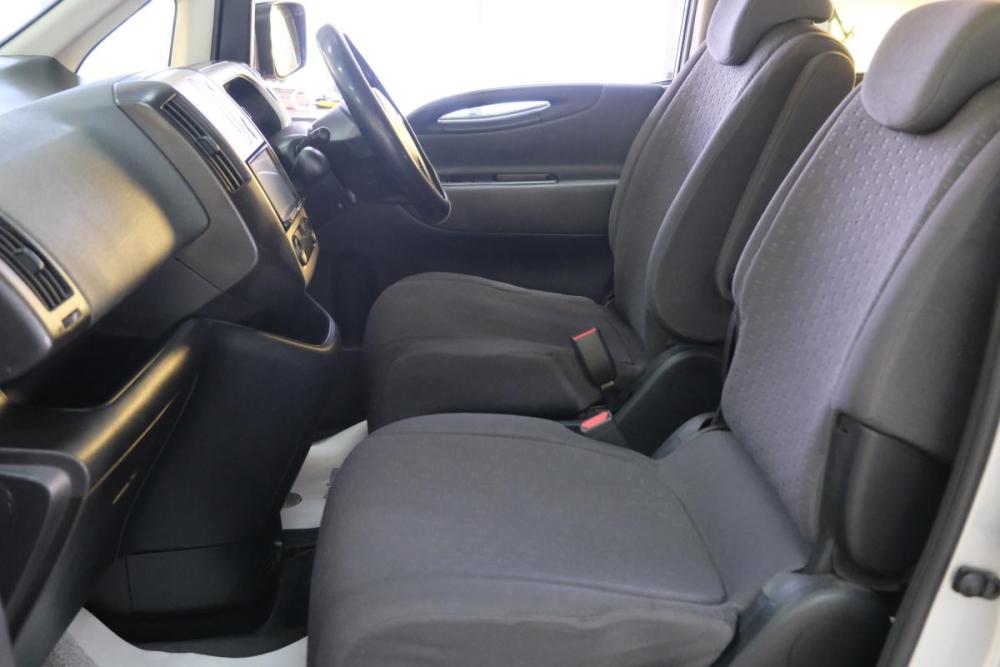 Nissan Serena III (C25) Омск  - изображение 20