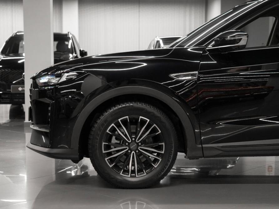 JETOUR X70+ I Рестайлинг Москва  - изображение 22
