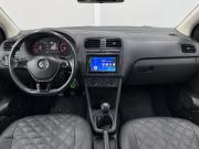 Volkswagen Polo V Рестайлинг Уфа  - изображение 23