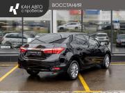 Toyota Corolla XI (E160 E170 E180) Казань  - изображение 12