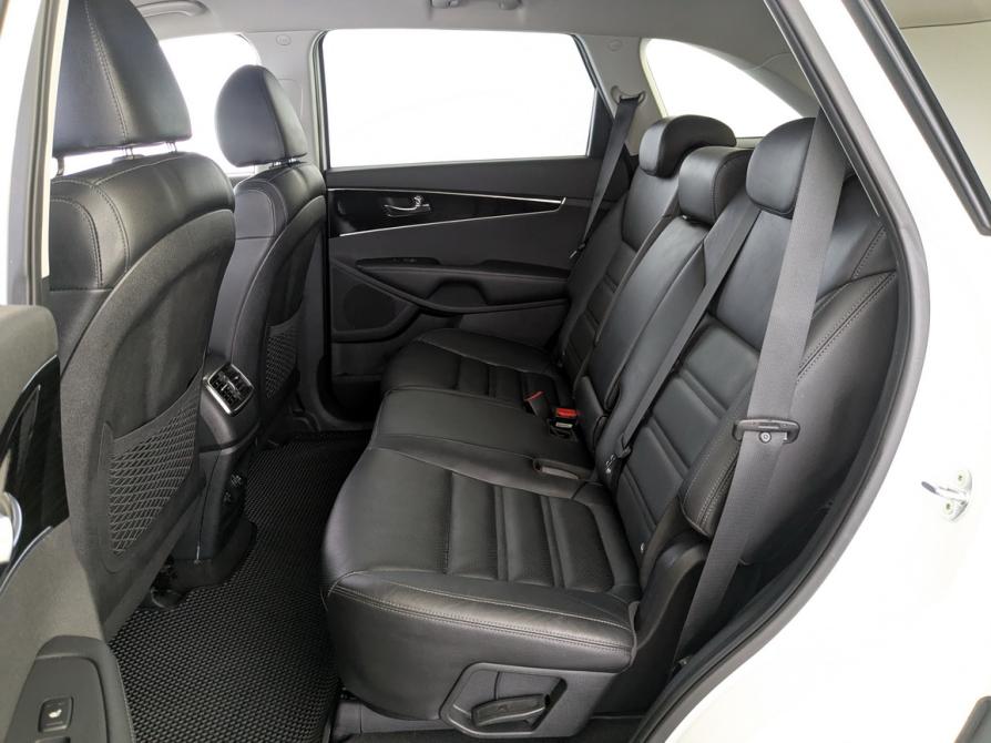 Kia Sorento III Prime Рестайлинг Москва  - изображение 10