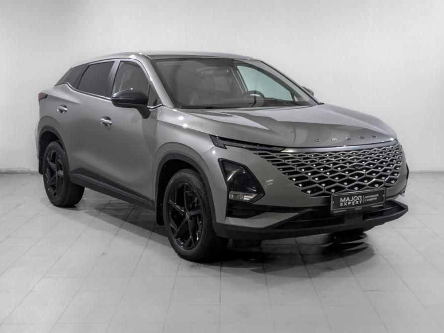 Omoda C5 I Химки  - изображение 3