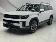 Hyundai Santa Fe V (MX5) Воронеж  - изображение 20