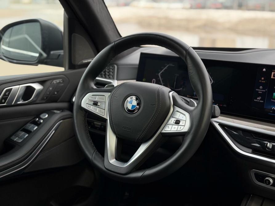 BMW X7 I (G07) Рестайлинг Казань  - изображение 23
