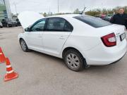 Skoda Rapid I Рестайлинг Уфа  - изображение 5