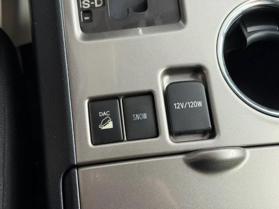 Toyota Highlander II (XU40) Рестайлинг Тула  - изображение 9