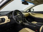Lexus NX I Москва  - изображение 27