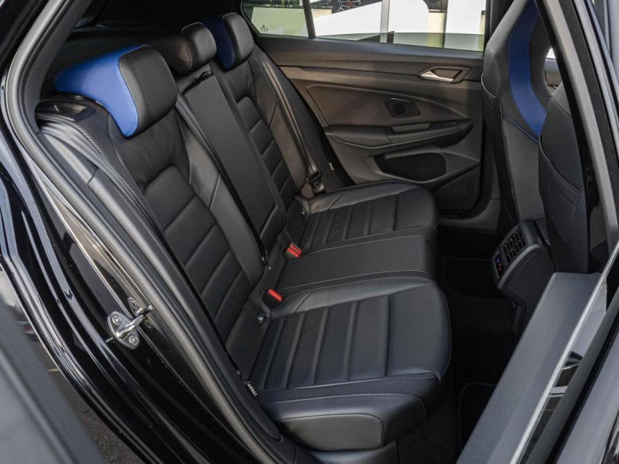 Volkswagen Golf R VIII Краснодар  - изображение 17