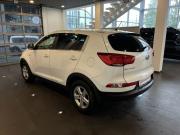 Kia Sportage III Рестайлинг Чебоксары  - изображение 41
