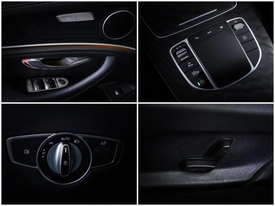 Mercedes-Benz E-Класс V (W213 S213 C238) Рестайлинг Москва  - изображение 21