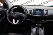 Kia Sportage III Сургут  - изображение 45