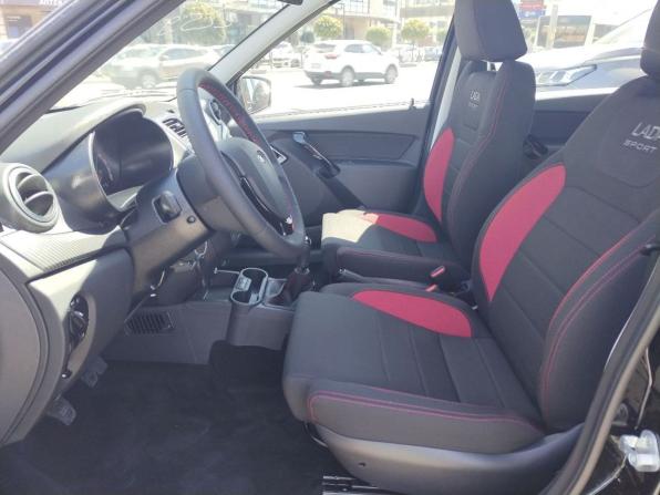 Новый Lada (ВАЗ) Granta I Рестайлинг 2026 года, цена 1 369 000 рублей, седан, Автокод Объявления