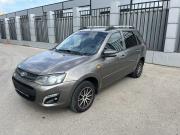 Lada (ВАЗ) Kalina II Самара  - изображение 15