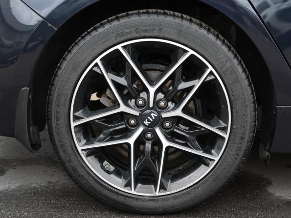 Kia Optima IV Рестайлинг с пробегом 2019 года, цена 2 298 000 рублей, 69703 км, седан, Автокод Объявления