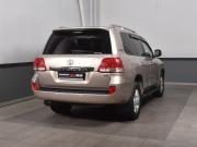 Toyota Land Cruiser 200 Series Кемерово  - изображение 29