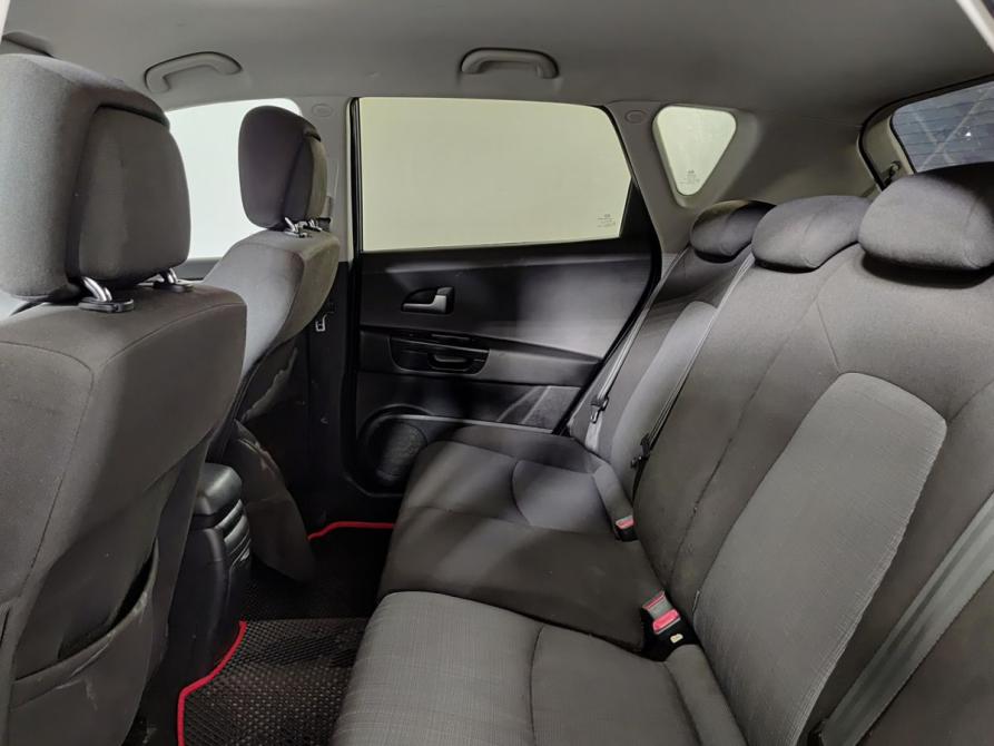 Kia Ceed I Рестайлинг Уфа  - изображение 15