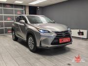 Lexus NX I Пермь  - изображение 25
