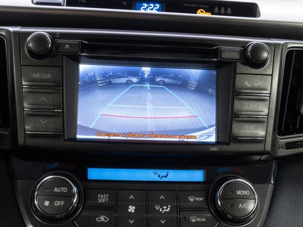 Toyota RAV4 IV (XA40) с пробегом 2013 года, цена 1 875 000 рублей, 147073 км, внедорожник, Автокод Объявления