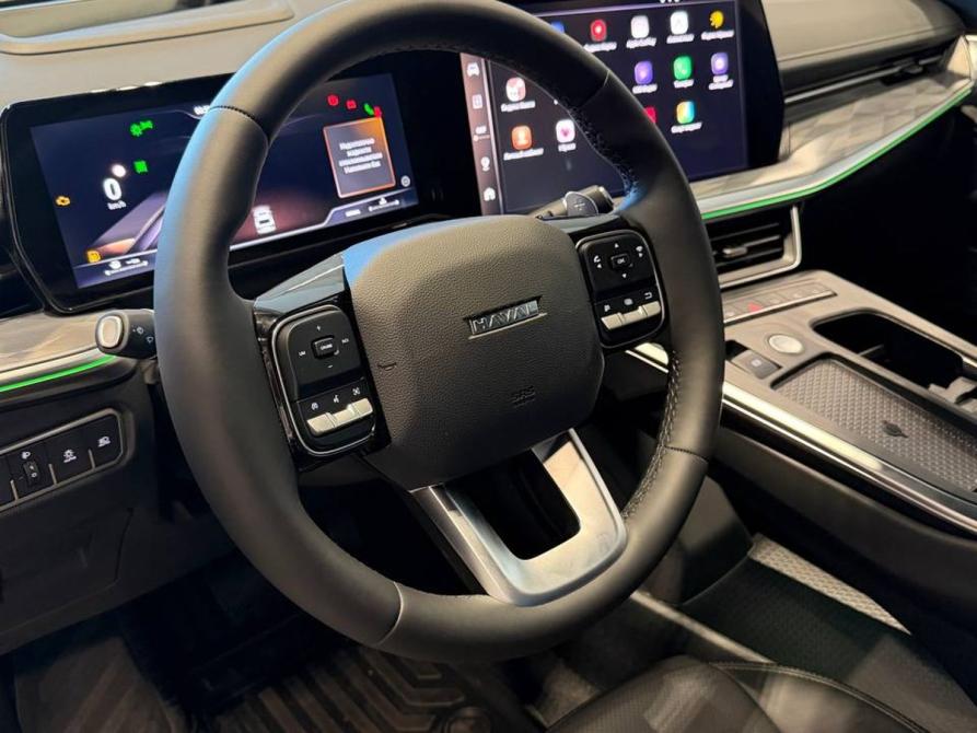 Haval F7x II Тольятти  - изображение 3