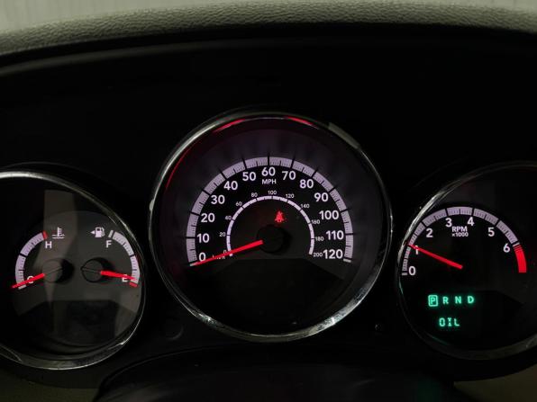 Dodge Caliber I с пробегом 2010 года, цена 647 000 рублей, 168102 км, хэтчбек, Автокод Объявления