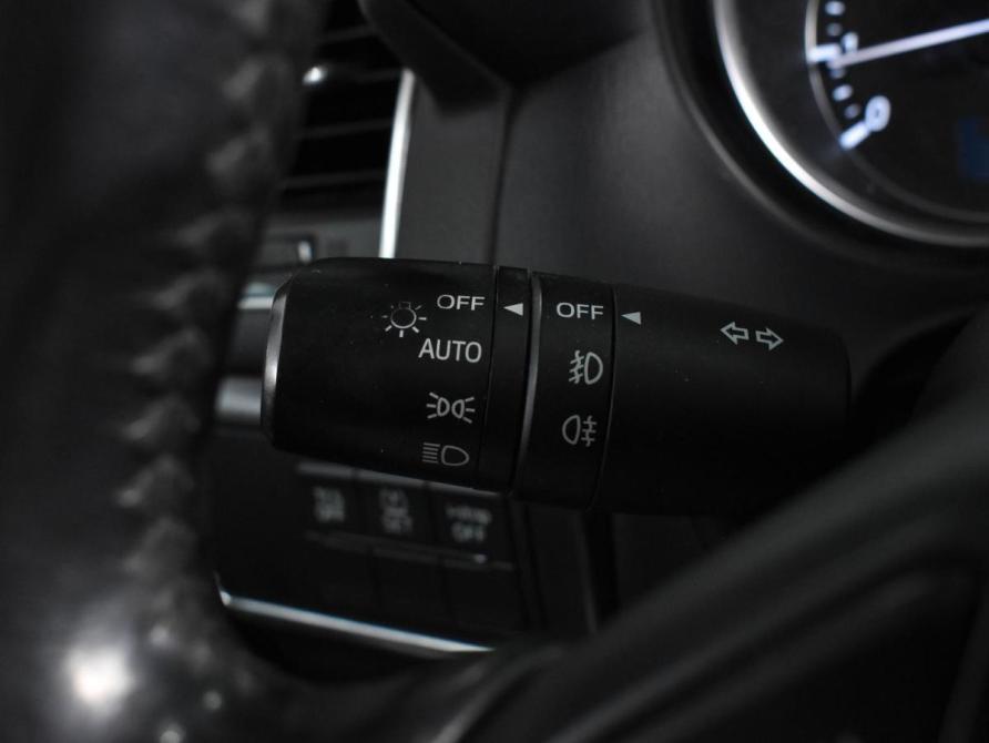 Mazda CX-5 I Рестайлинг Воронеж  - изображение 21