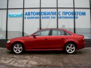 Audi A4 IV (B8) Рестайлинг Екатеринбург  - изображение 23