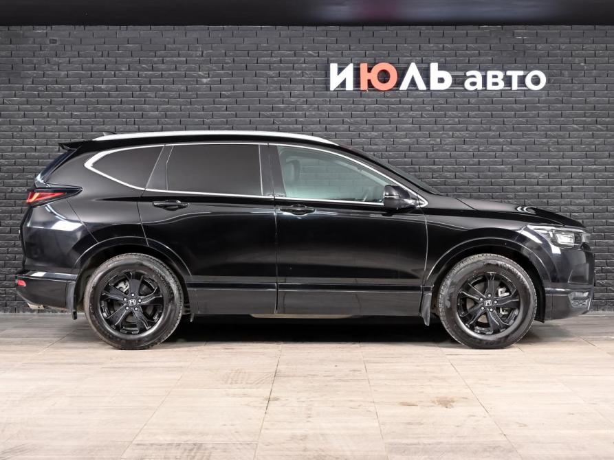 Honda Breeze I Екатеринбург  - изображение 9