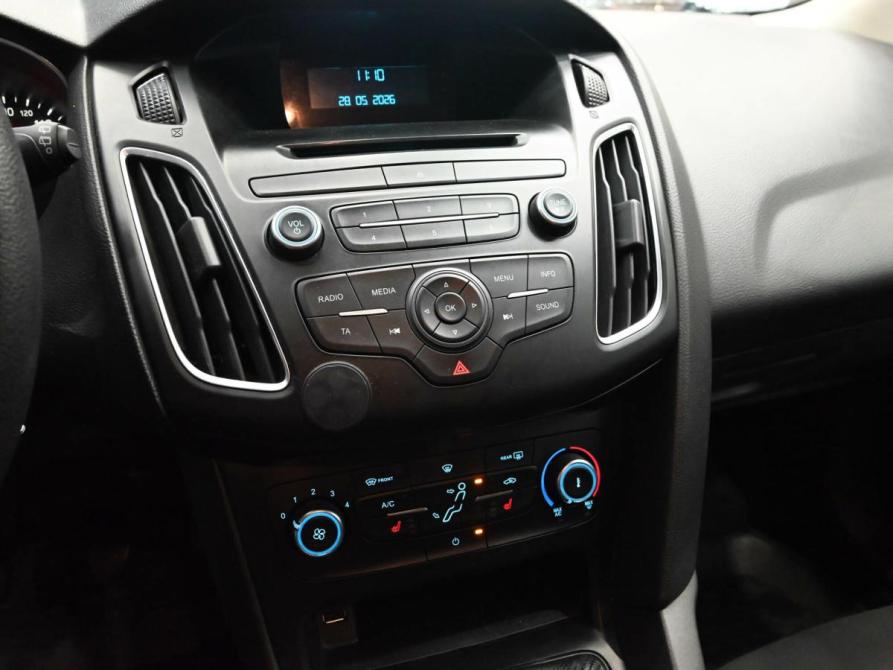 Ford Focus III Рестайлинг Екатеринбург  - изображение 14