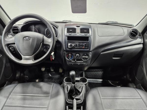 Lada (ВАЗ) Granta I Рестайлинг с пробегом 2023 года, цена 799 000 рублей, 73167 км, седан, Автокод Объявления
