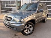 Lada (ВАЗ) Niva Ростов-на-Дону  - изображение 21