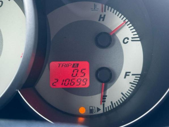 Mazda 3 I (BK) Рестайлинг с пробегом 2008 года, цена 569 900 рублей, 210687 км, хэтчбек, Автокод Объявления