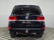 Toyota Land Cruiser 200 Series Рестайлинг 2 Ростов-на-Дону  - изображение 30
