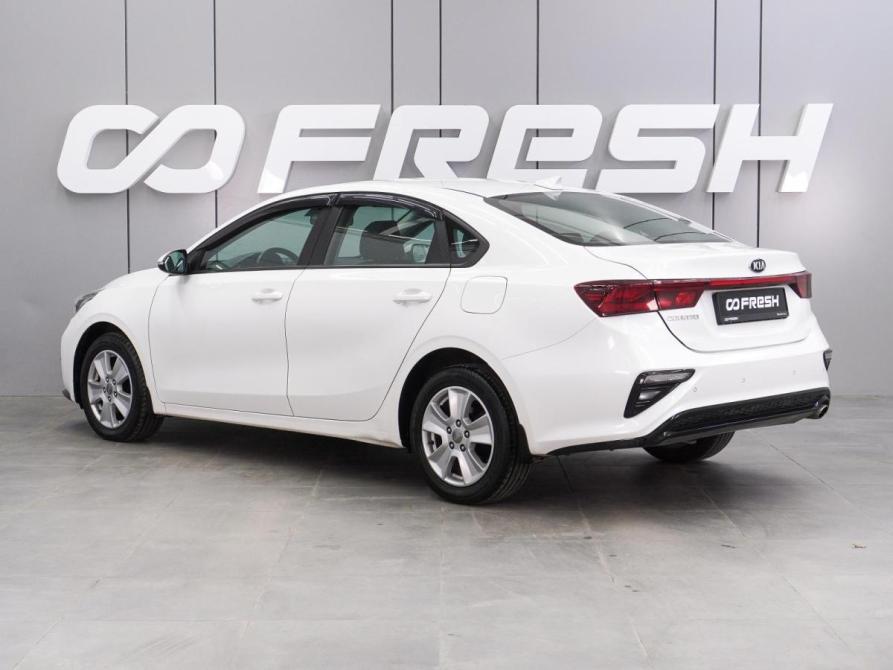 Kia Cerato IV Воронеж  - изображение 2