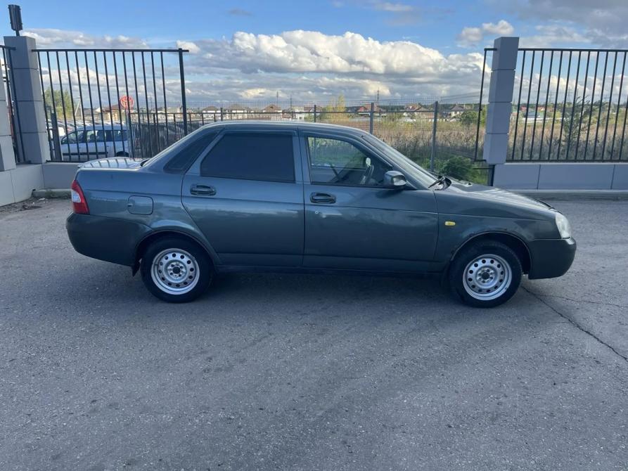Lada (ВАЗ) Priora I Самара  - изображение 5