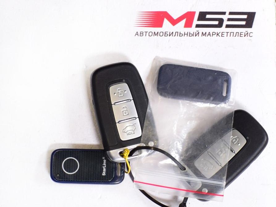 Kia Mohave I Рестайлинг Кемерово  - изображение 31