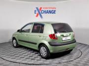 Hyundai Getz I Рестайлинг Нижний Новгород  - изображение 25