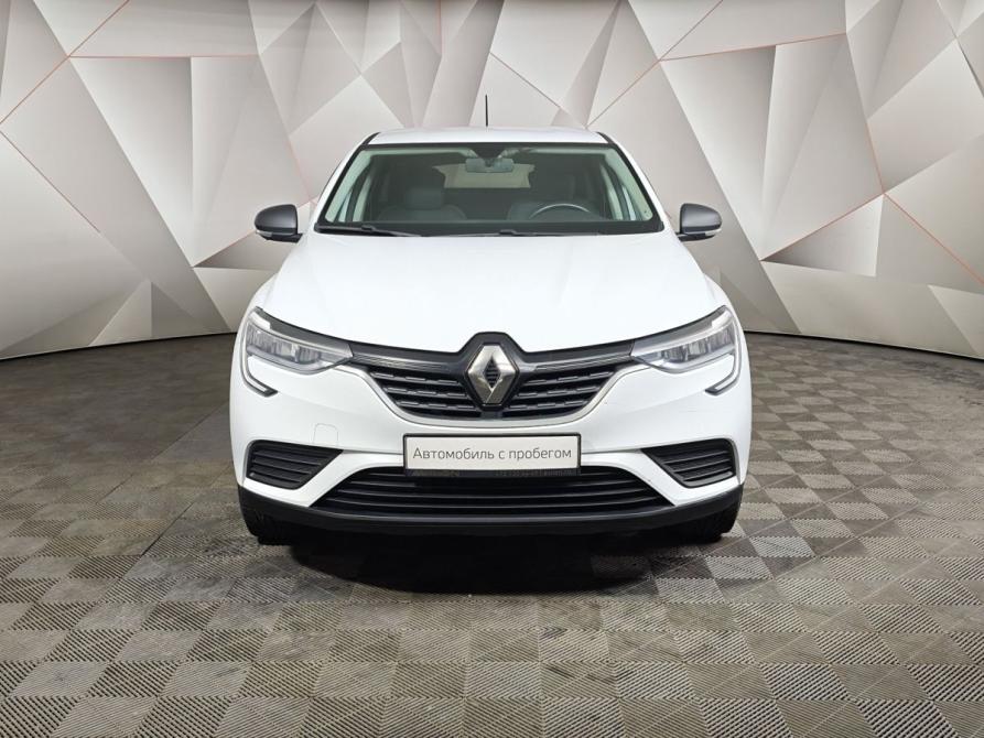Renault Arkana I Москва  - изображение 7