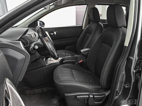Nissan Qashqai I Рестайлинг с пробегом 2011 года, цена 1 150 000 рублей, 177504 км, внедорожник, Автокод Объявления