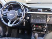 Kia Rio IV Пермь  - изображение 36
