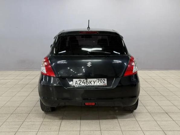 Suzuki Swift IV с пробегом 2011 года, цена 930 000 рублей, 95391 км, хэтчбек, Автокод Объявления