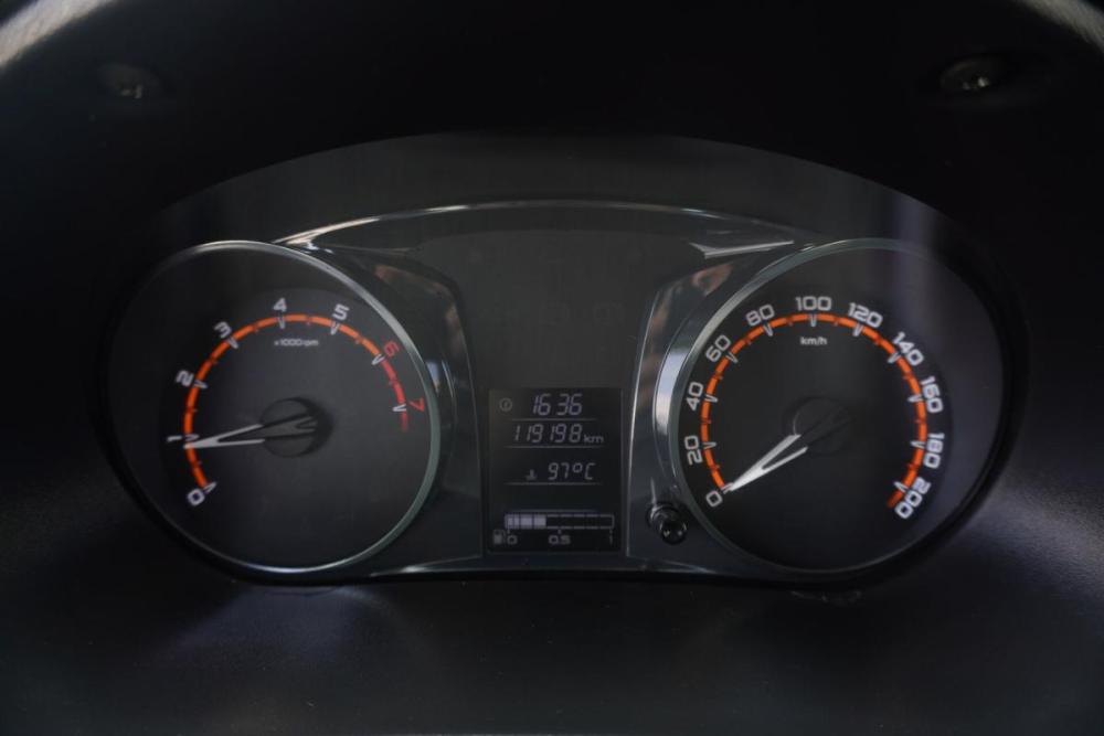 Lada (ВАЗ) Granta I Рестайлинг Ульяновск  - изображение 9