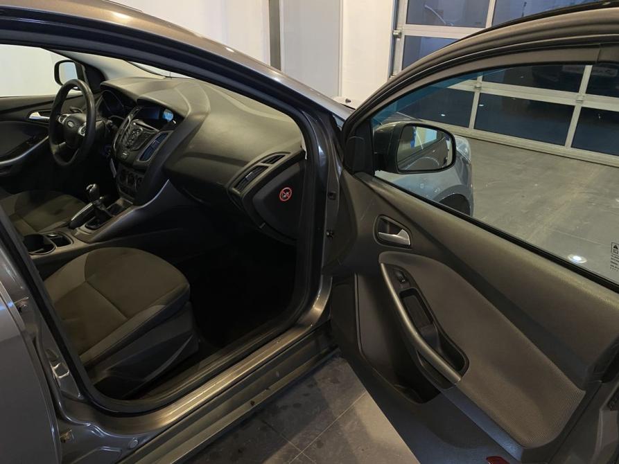 Ford Focus III Чебоксары  - изображение 27