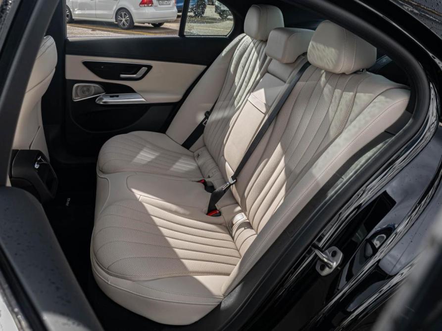 Mercedes-Benz E-Класс VI (W214 S214) Краснодар  - изображение 13