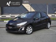 Peugeot 308 I Рестайлинг Казань  - изображение 14