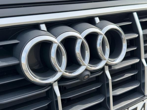 Audi Q7 II (4M) Рестайлинг с пробегом 2020 года, цена 4 900 000 рублей, 110250 км, внедорожник, Автокод Объявления