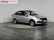Lada (ВАЗ) Granta I Рестайлинг Белгород  - изображение 19