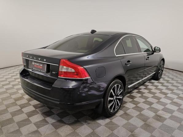 Volvo S80 II Рестайлинг с пробегом 2011 года, цена 899 000 рублей, 260495 км, седан, Автокод Объявления