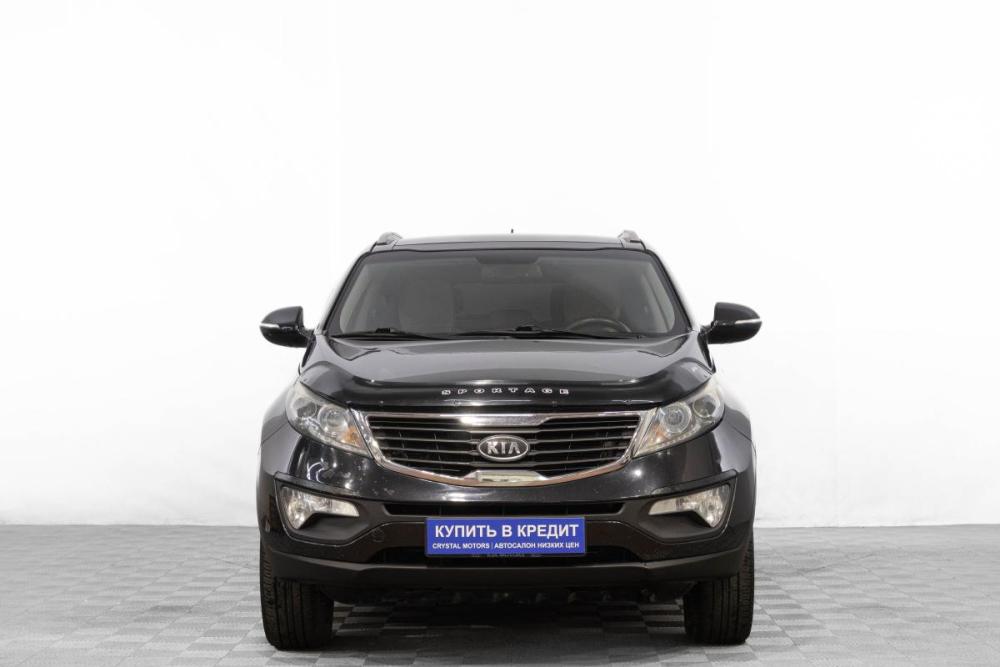 Kia Sportage III Барнаул  - изображение 2